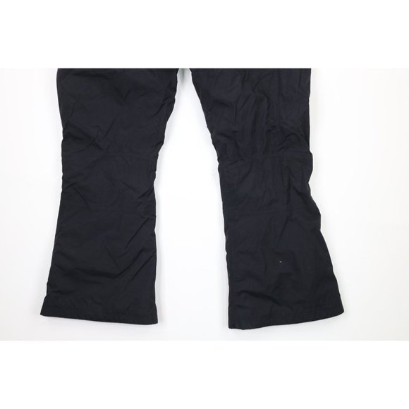 Vintage Nike ACG XL Travis Scott Mini Swoosh Insulated Snowboard Snow Pants - Picture 13 of 13